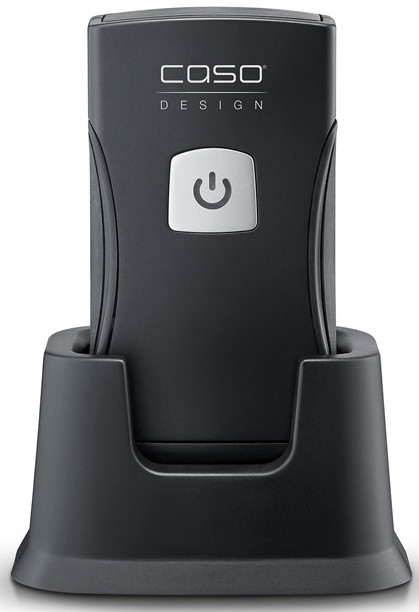 Вакуумный упаковщик Caso Vacu OneTouch Pro Set