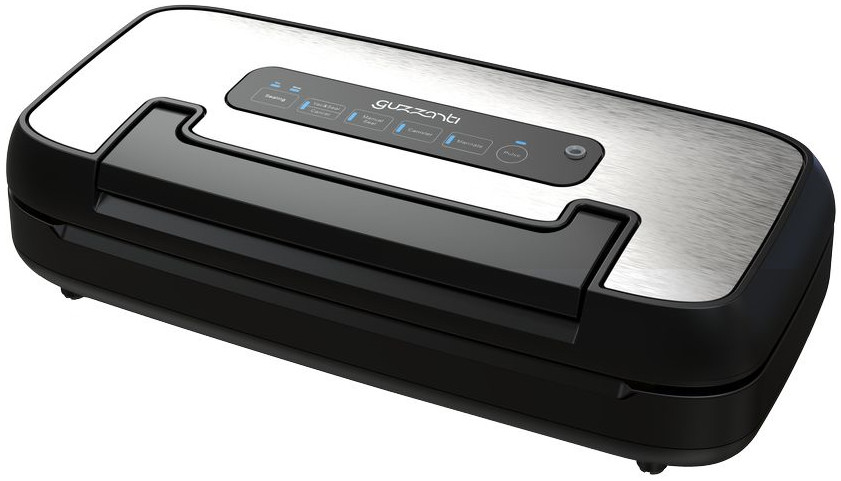 Вакуумный упаковщик Guzzanti GZ-306