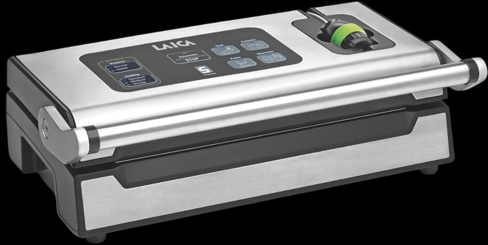 Вакуумный упаковщик Laica VT3240