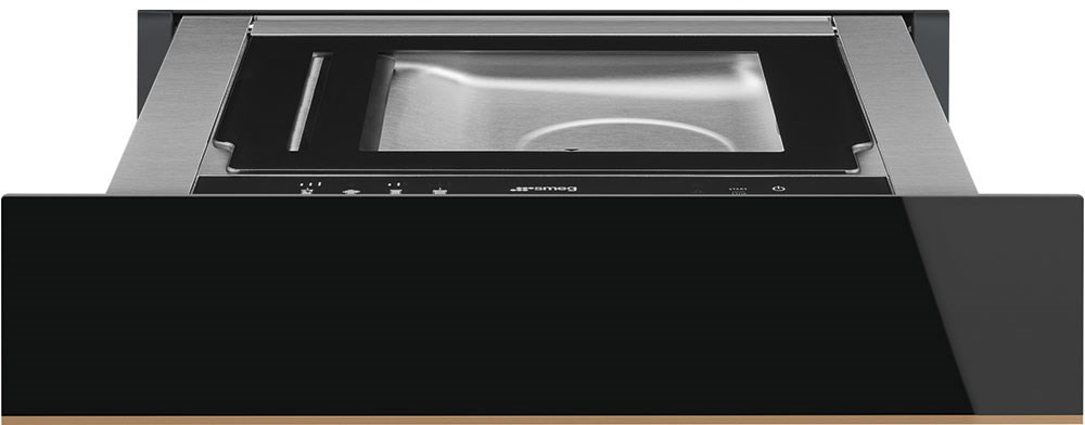 Вакуумный упаковщик Smeg CPV615NR