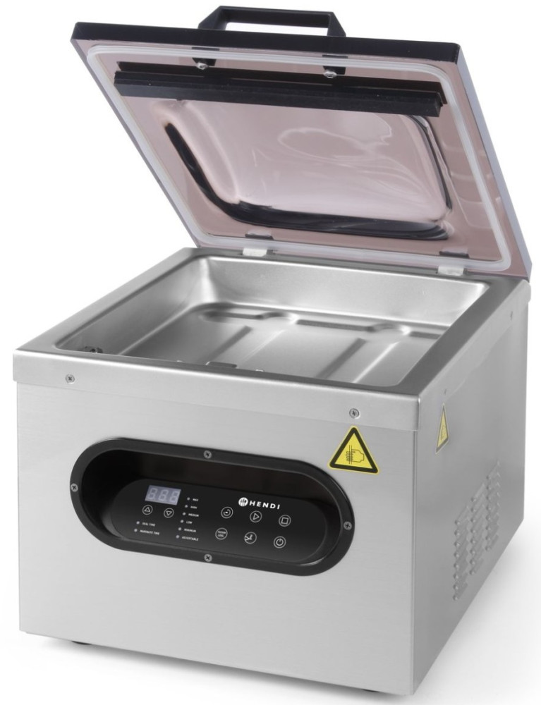 Вакуумный упаковщик Hendi 975398