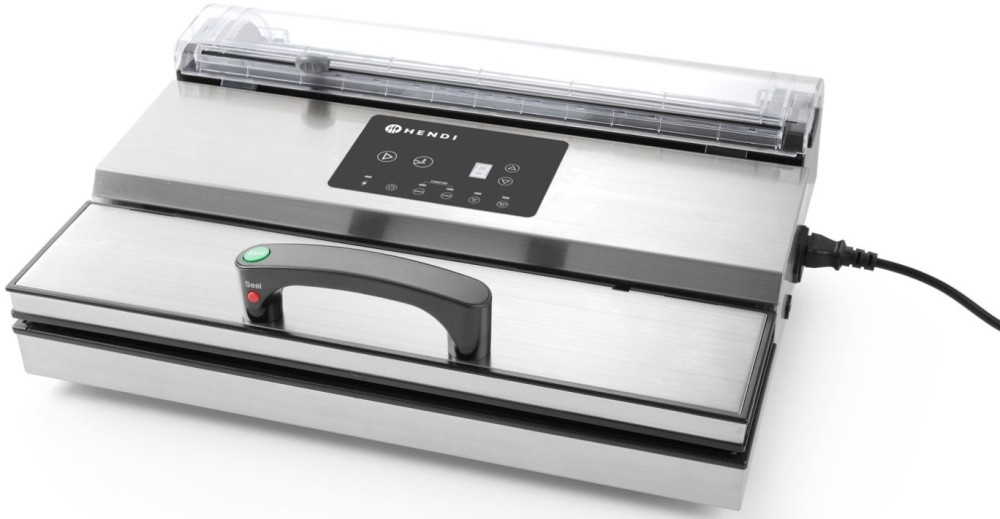Вакуумный упаковщик Hendi 975374