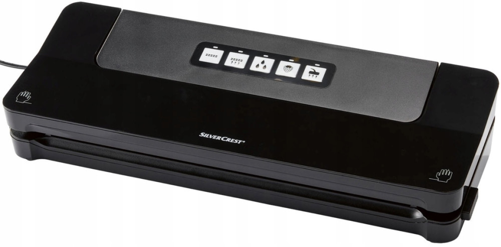 Вакуумный упаковщик Silver Crest SV 125 C7
