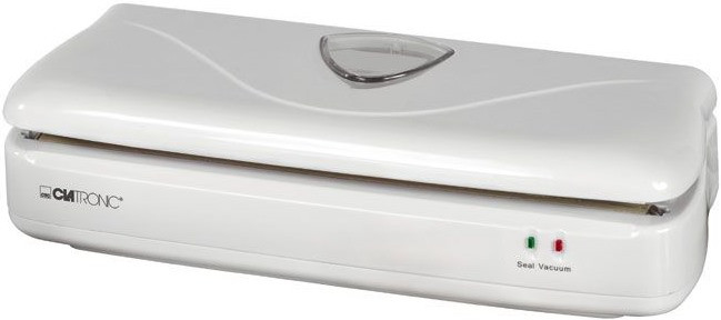 Вакуумный упаковщик Clatronic FS 3261