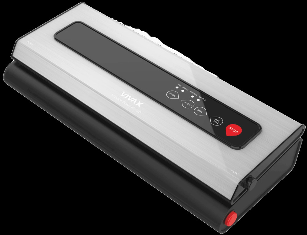 Вакуумный упаковщик Vivax VS-120