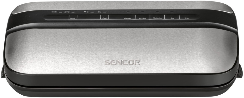 Вакуумный упаковщик Sencor SVS 4010 SS