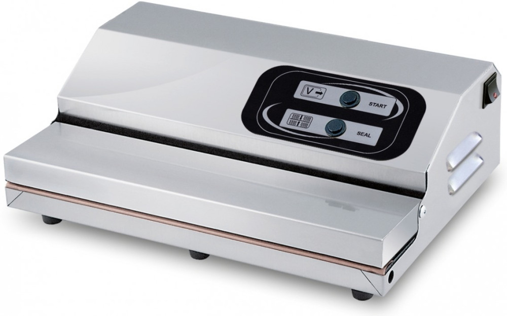 Вакуумный упаковщик Lavezzini Mini