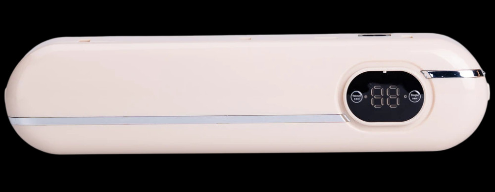 Вакуумный упаковщик YIWU KBZJ