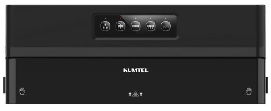 Вакуумный упаковщик Kumtel HVSE-01