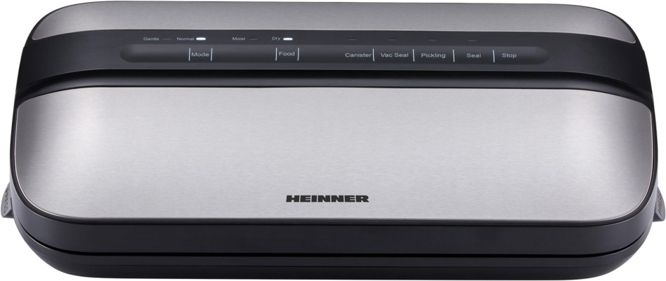 Вакуумный упаковщик Heinner HAV-EDC120SS