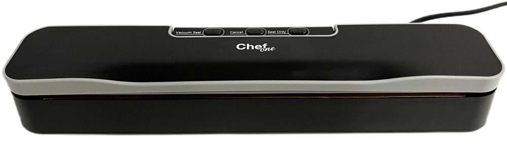 Вакуумный упаковщик ChefOne FW-1015