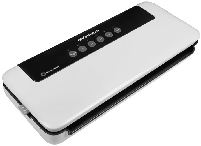 Вакуумный упаковщик Grunhelm GV110BW