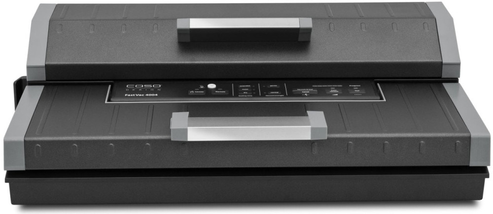 Вакуумный упаковщик Caso FastVac 4004