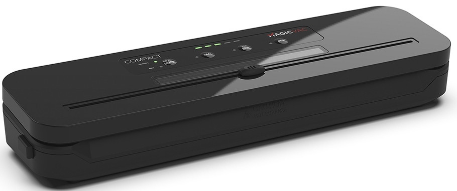 Вакуумный упаковщик Magic Vac Compact