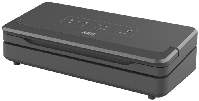 Вакуумный упаковщик AEG A6-1-6AG