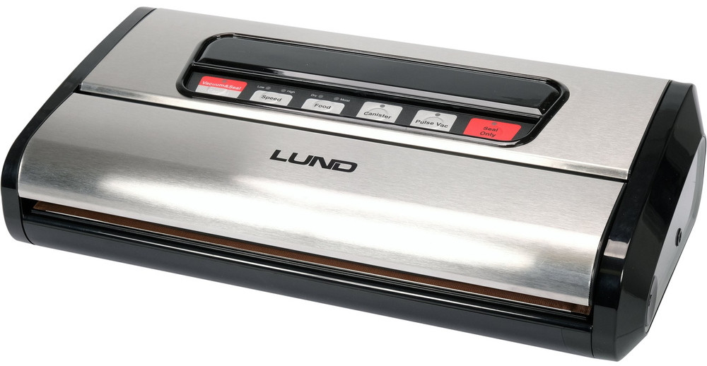 Вакуумный упаковщик Lund 67881