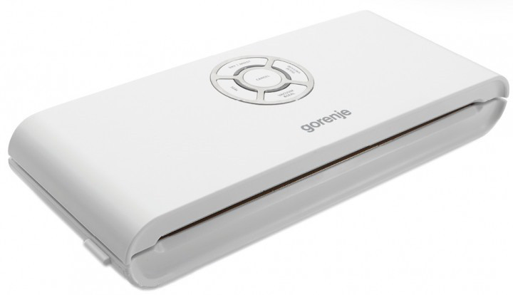 Вакуумный упаковщик Gorenje VS120W