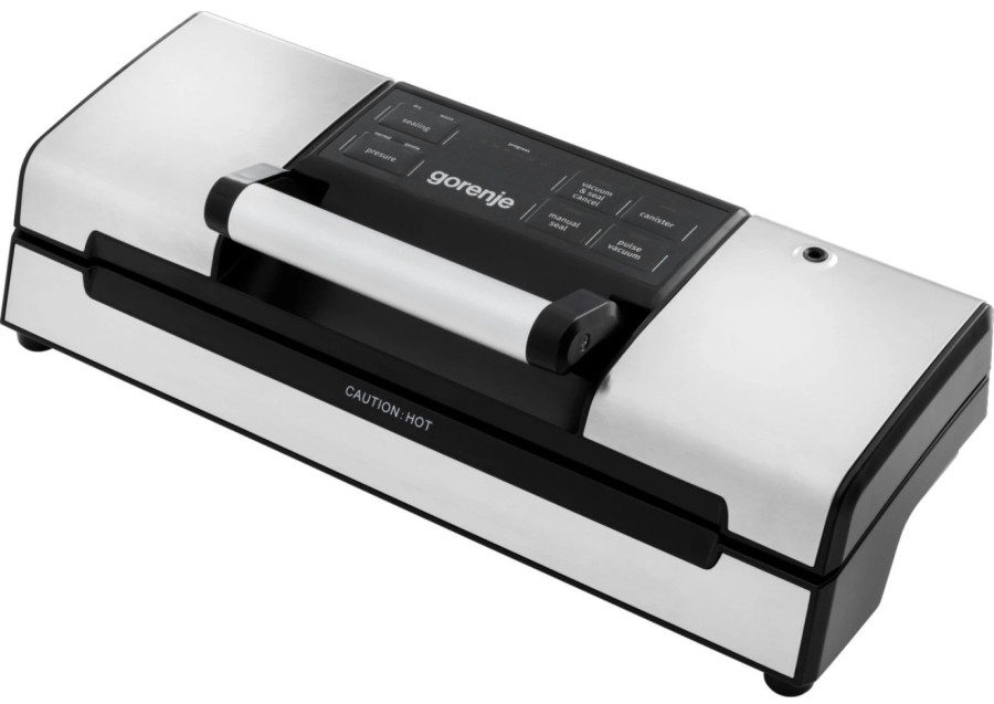 Вакуумный упаковщик Gorenje VS120E PRO