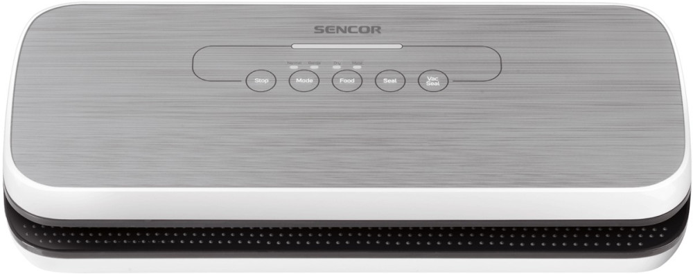 Вакуумный упаковщик Sencor SVS 3010 GY