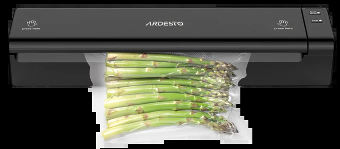 Вакуумный упаковщик Ardesto VS-X1B