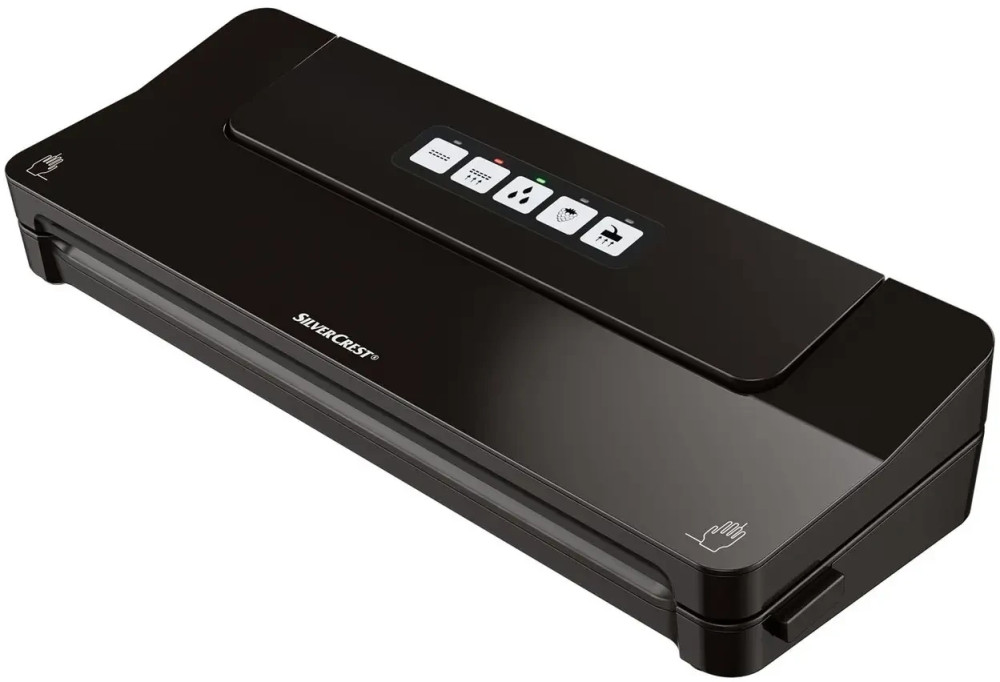 Вакуумный упаковщик Silver Crest SV 125 C6