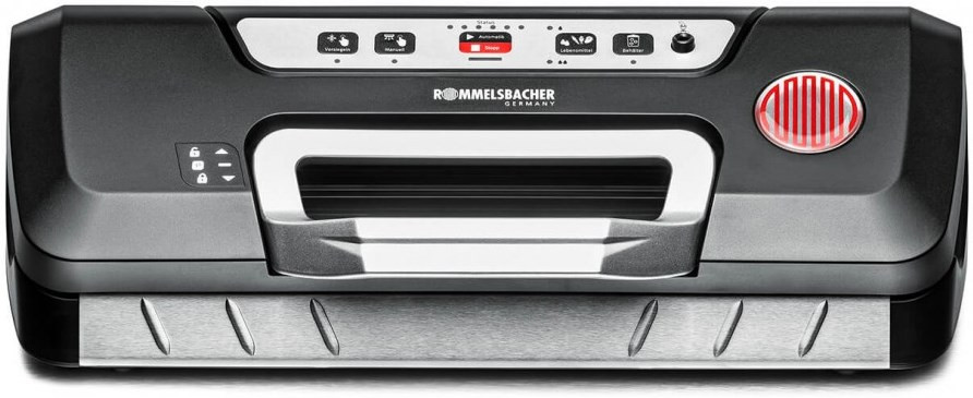 Вакуумный упаковщик Rommelsbacher VAC 285