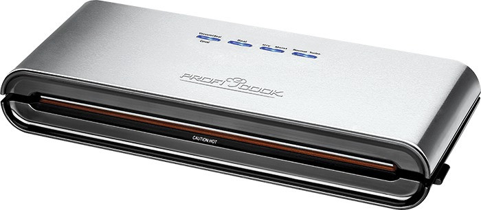 Вакуумный упаковщик Profi Cook PC-VK 1080