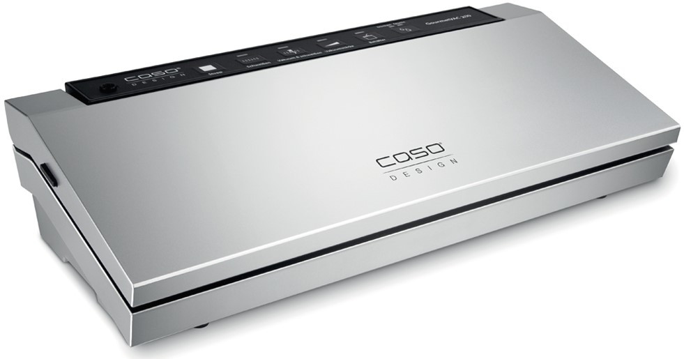 Вакуумный упаковщик Caso GourmetVac 280