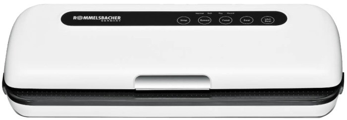 Вакуумный упаковщик Rommelsbacher VAC 110