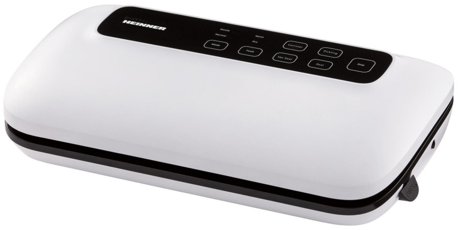 Вакуумный упаковщик Heinner HAV-EDC120WH