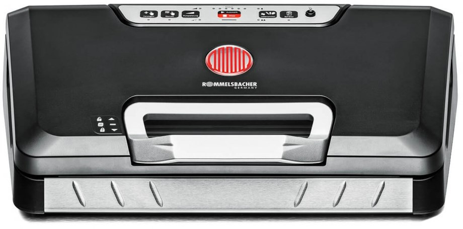 Вакуумный упаковщик Rommelsbacher VAC 485