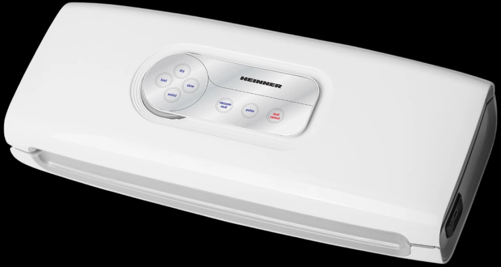 Вакуумный упаковщик Heinner HAV-140WH