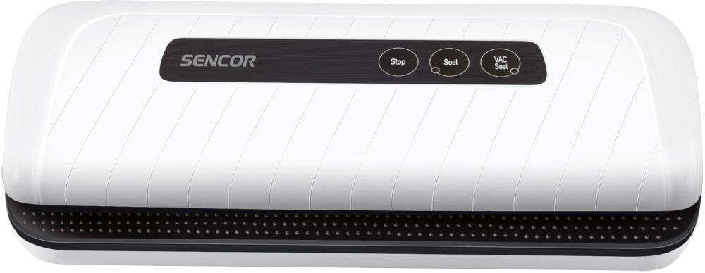Вакуумный упаковщик Sencor SVS 1010 WH