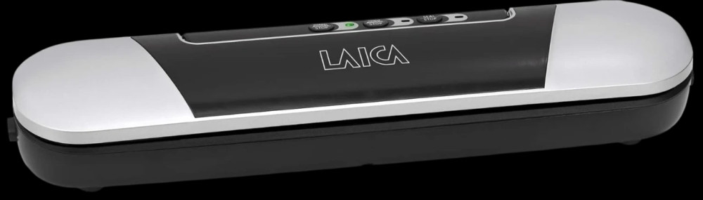 Вакуумный упаковщик Laica VT3205