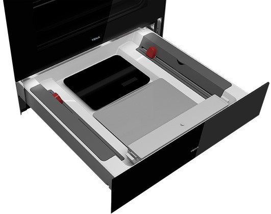 Вакуумный упаковщик Teka VS 1520 GS