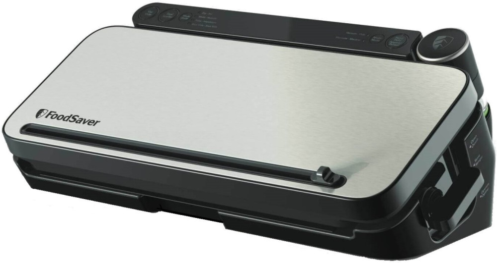 Вакуумный упаковщик FoodSaver VS3190X