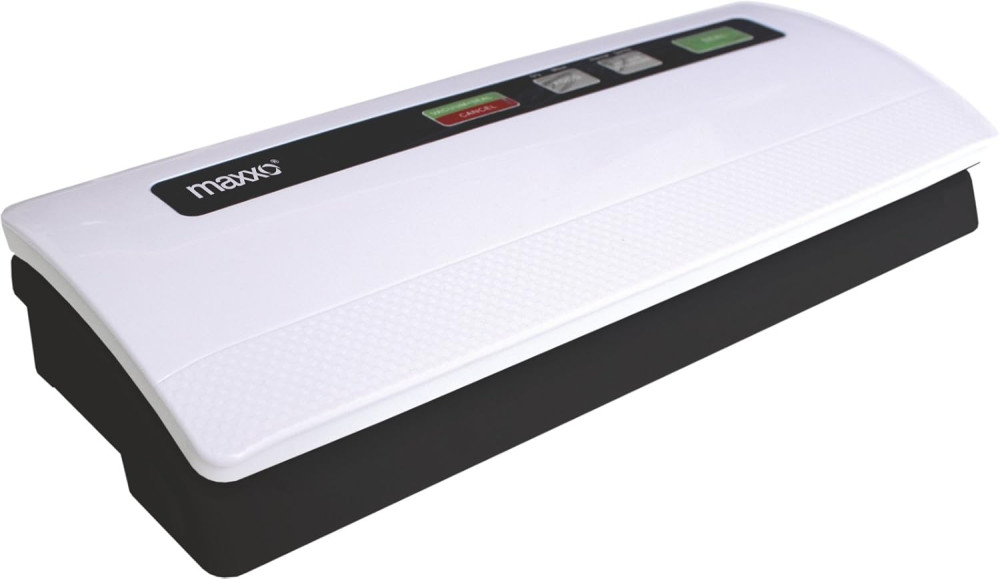 Вакуумный упаковщик Maxxo VM5000