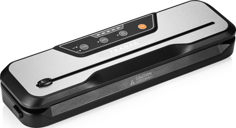 Вакуумный упаковщик Transa Electronics VacuWire