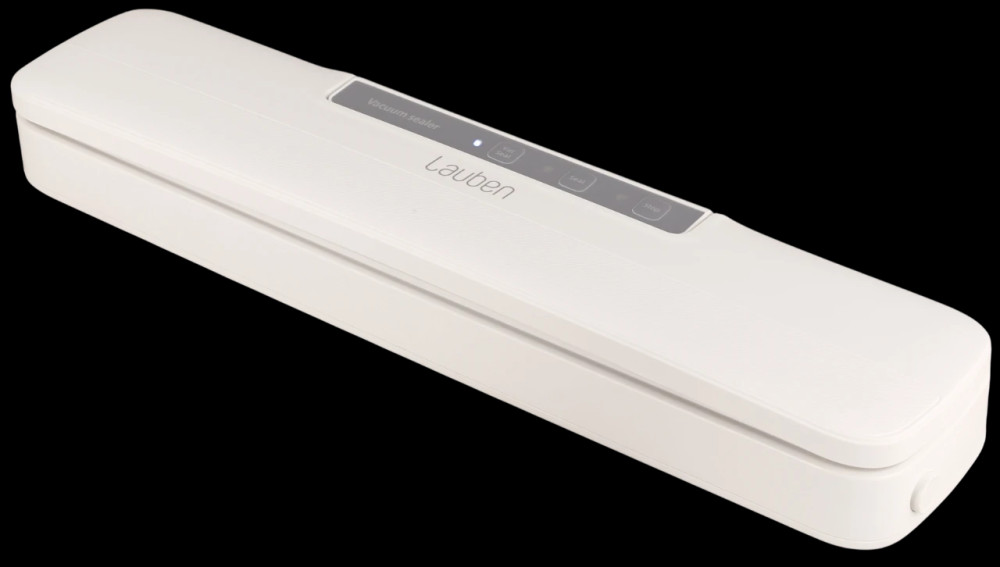 Вакуумный упаковщик Lauben Vacuum Sealer 10WT