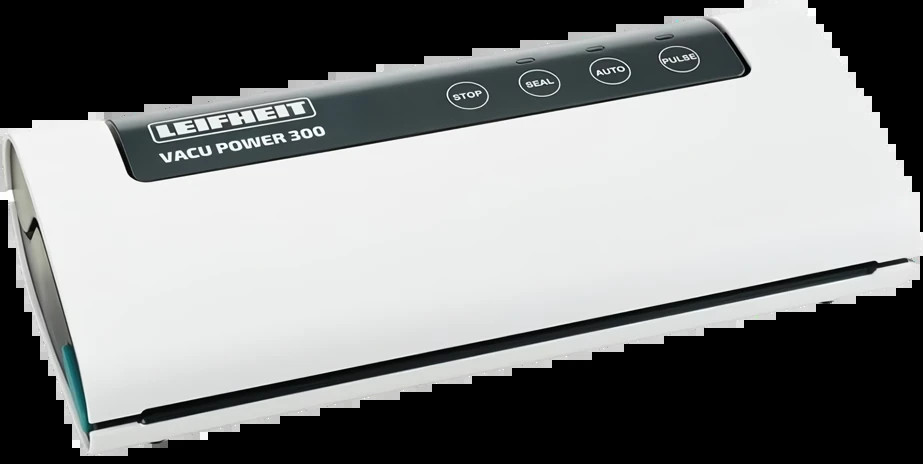Вакуумный упаковщик Leifheit Vacu Power 300