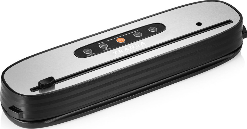 Вакуумный упаковщик Transa Electronics VacuMobile