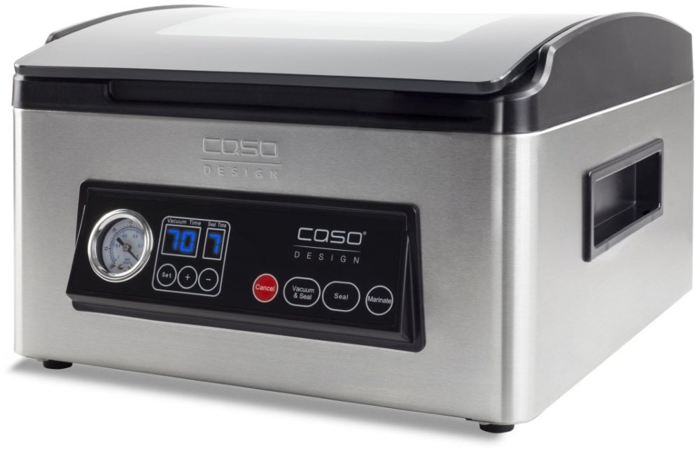Вакуумный упаковщик Caso VacuChef 70