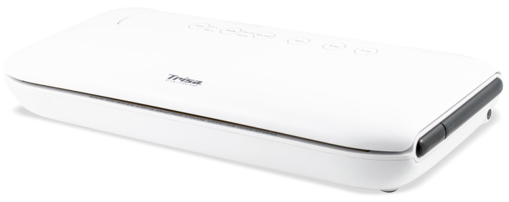 Вакуумный упаковщик Trisa Vac & Seal 7738.7010