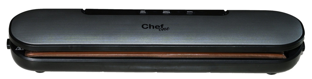 Вакуумный упаковщик ChefOne V69