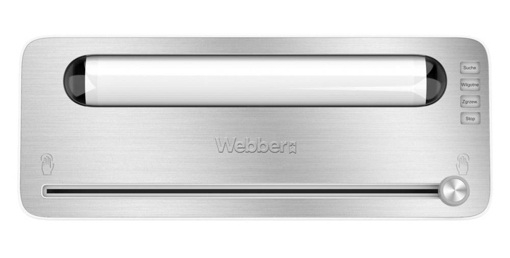 Вакуумный упаковщик Webber V104-B