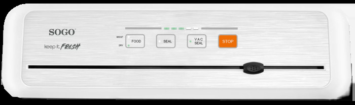 Вакуумный упаковщик Sogo SS-13030