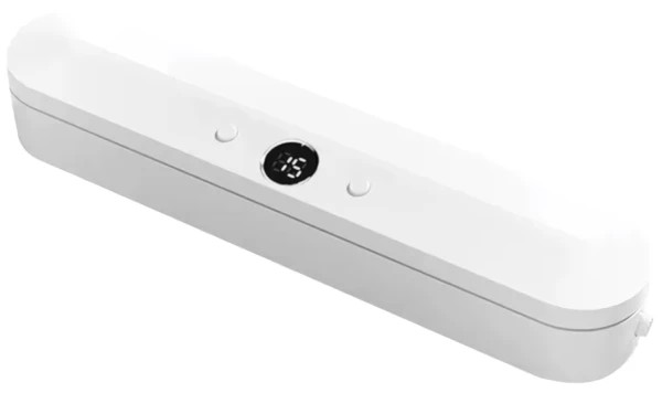 Вакуумный упаковщик INSPIRE SJT-618