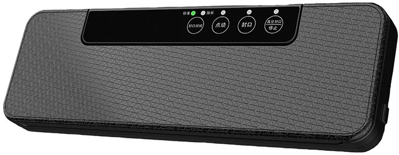 Вакуумный упаковщик BioloMix Packing Machine W230