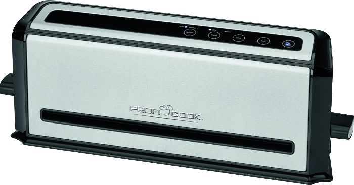 Вакуумный упаковщик Profi Cook PC-VK 1133