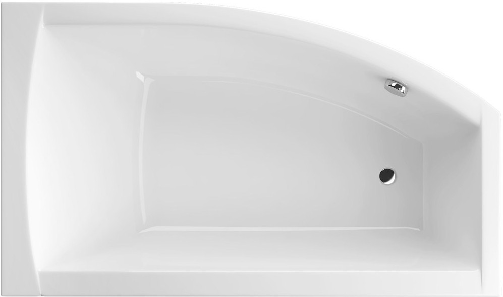 Ванна Radaway Sitera